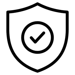 Security shield