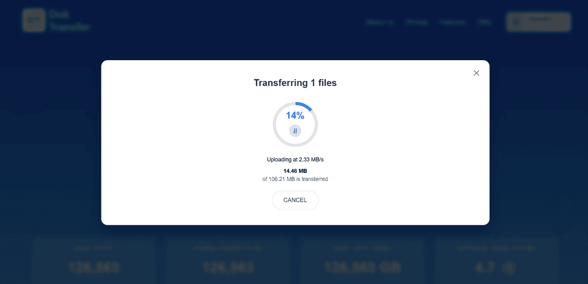 How to generate link